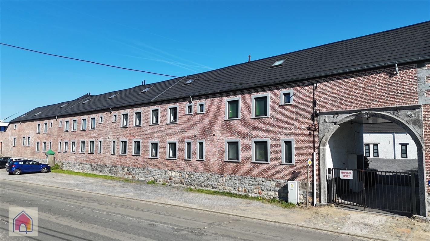Magnifique maison dans une ferme réhabilitée en logements !