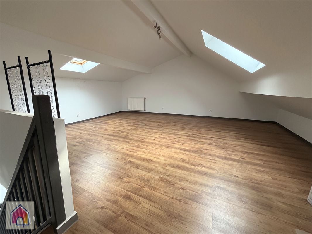 Magnifique maison dans une ferme réhabilitée en logements !