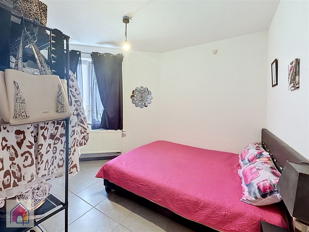 Investissement clé en main à Binche ! A ne pas rater !