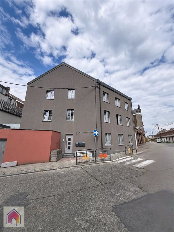 Investissement clé en main à Binche ! A ne pas rater !