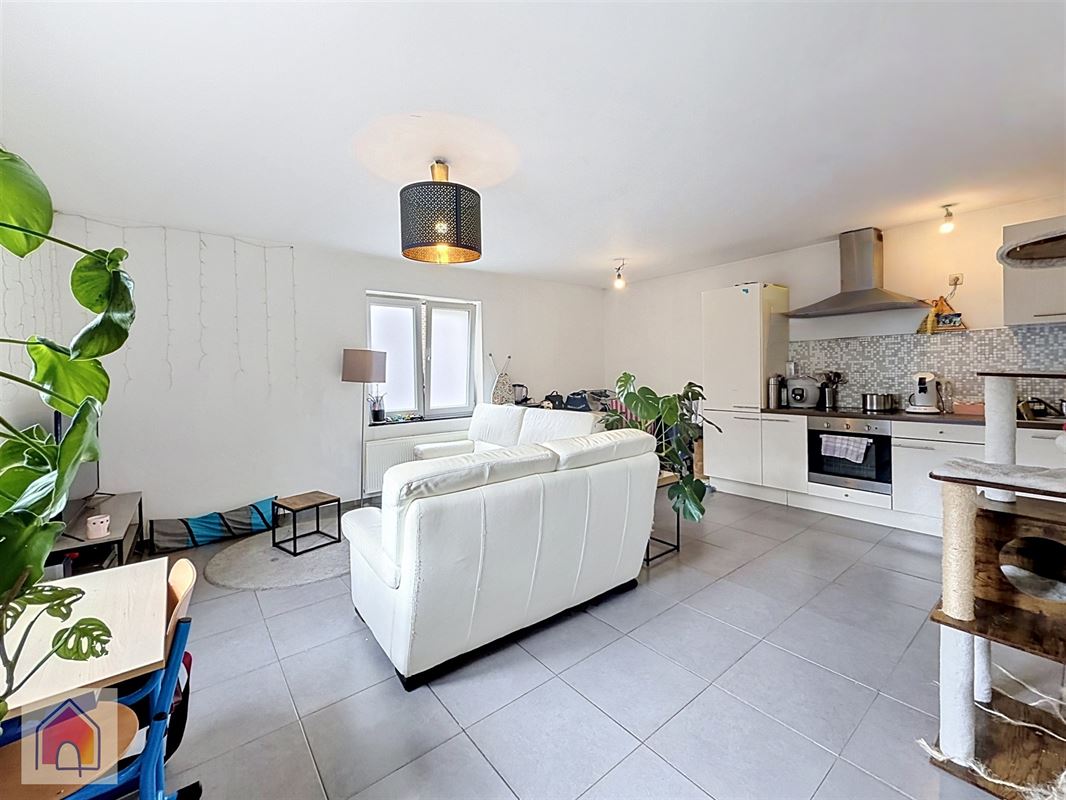 Investissement clé en main à Binche ! A ne pas rater !