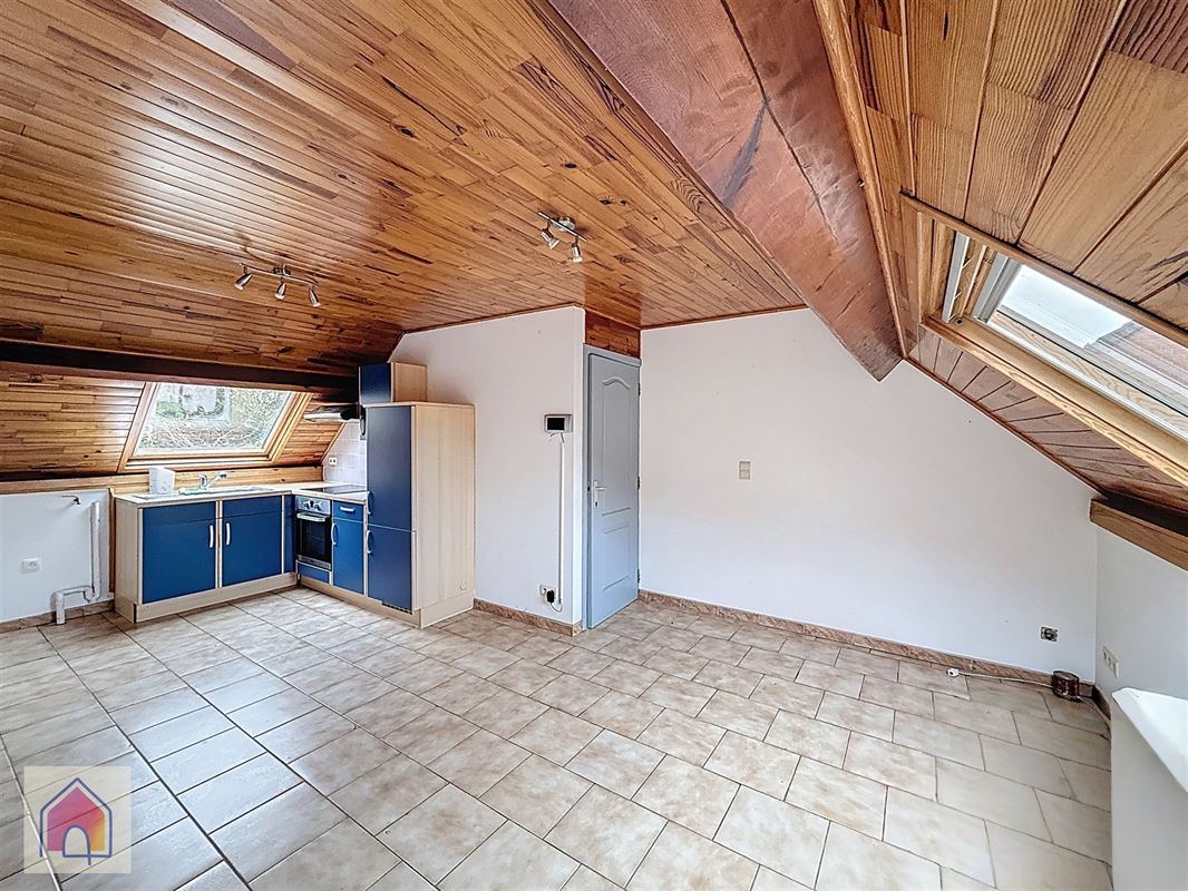 Appart 1 chambre avec garage !