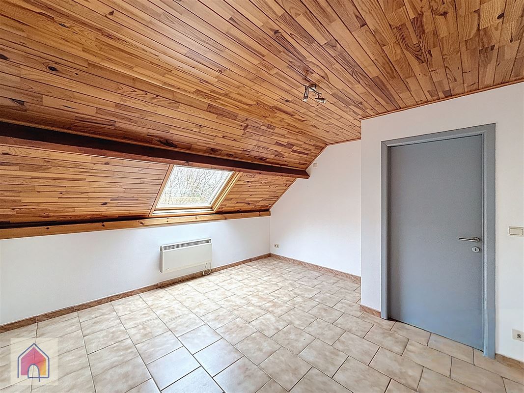 Appart 1 chambre avec garage !