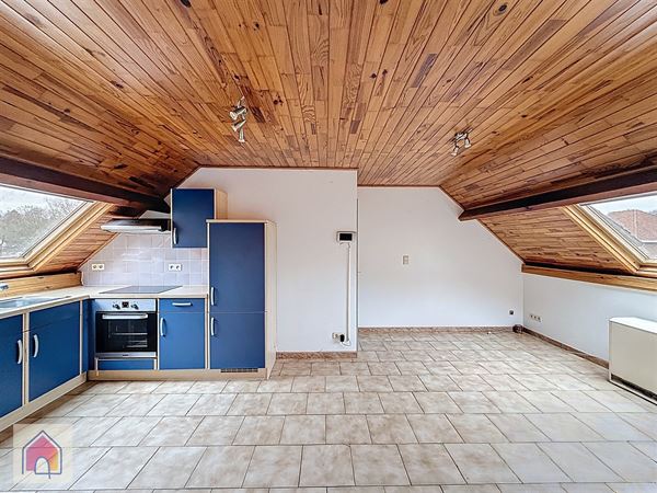Appart 1 chambre avec garage !