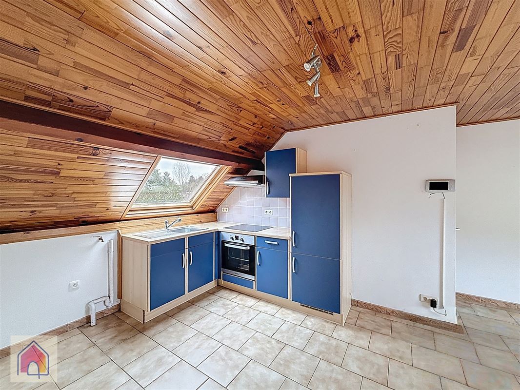 Appart 1 chambre avec garage !