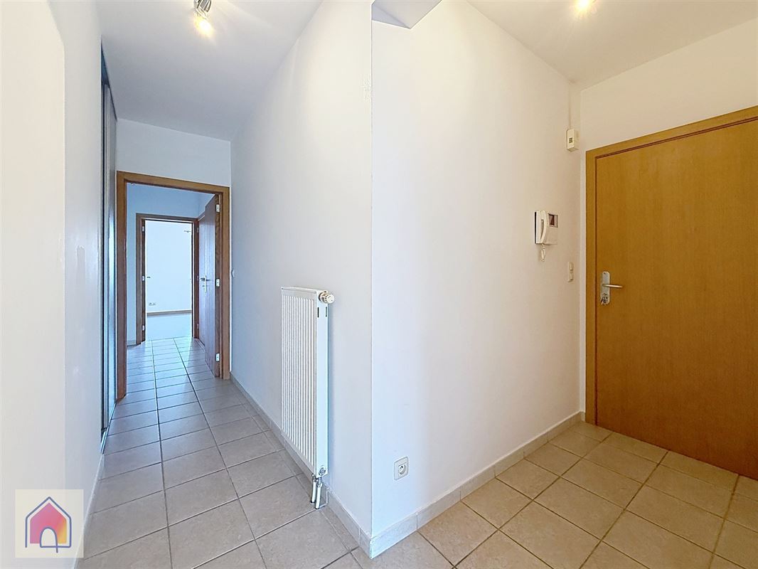 Appartement 2 chambres avec balcon et vue magnifique !