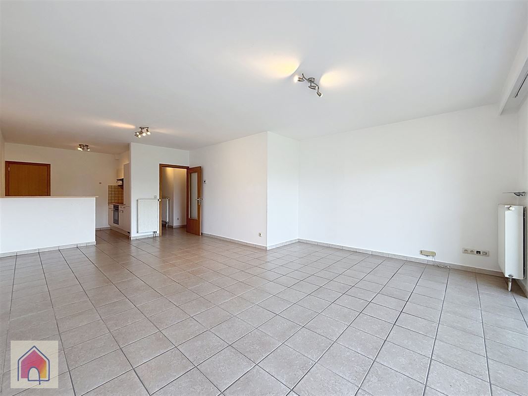 Appartement 2 chambres avec balcon et vue magnifique !