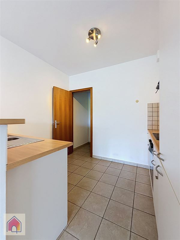 Appartement 2 chambres avec balcon et vue magnifique !