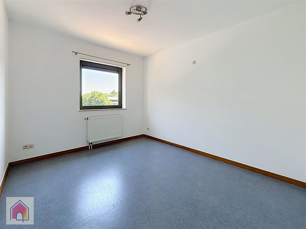 Appartement 2 chambres avec balcon et vue magnifique !