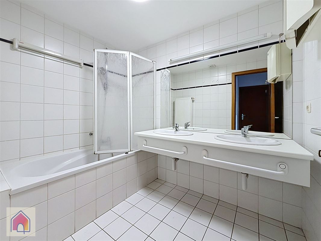 Appartement 2 chambres avec balcon et vue magnifique !