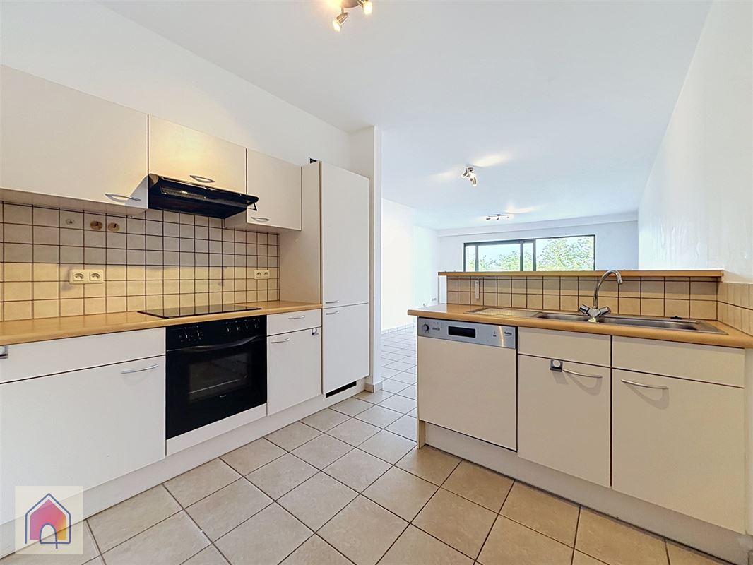 Appartement 2 chambres avec balcon et vue magnifique !