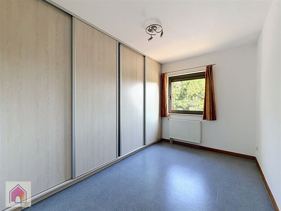 Appartement 2 chambres avec balcon et vue magnifique !