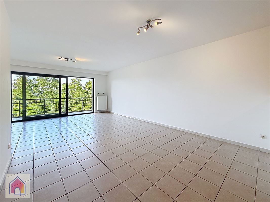 Appartement 2 chambres avec balcon et vue magnifique !
