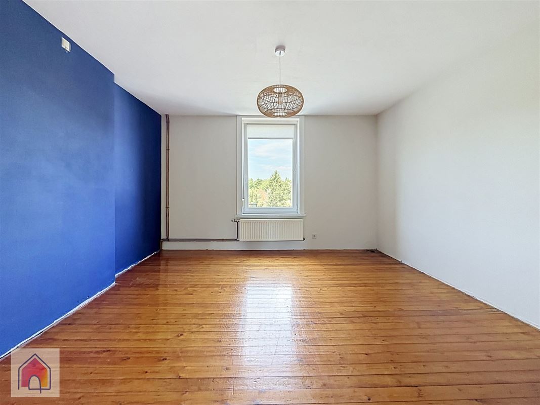 Une maison pleine de cachet à découvrir sans tarder !