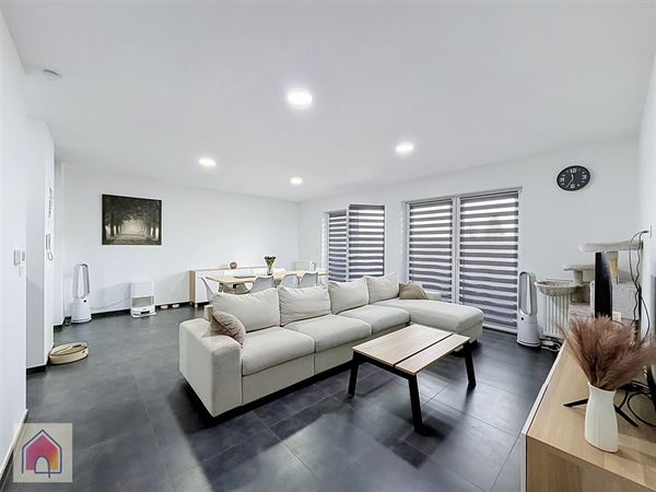 Magnifique appartement 2 chambres avec balcon !