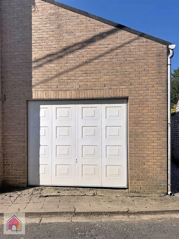 Belle opportunité à Saint-Amand - 2 chambres - garage