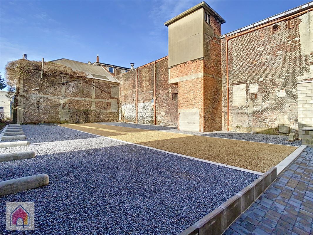 Magnifique appartement 2 chambres avec balcon !
