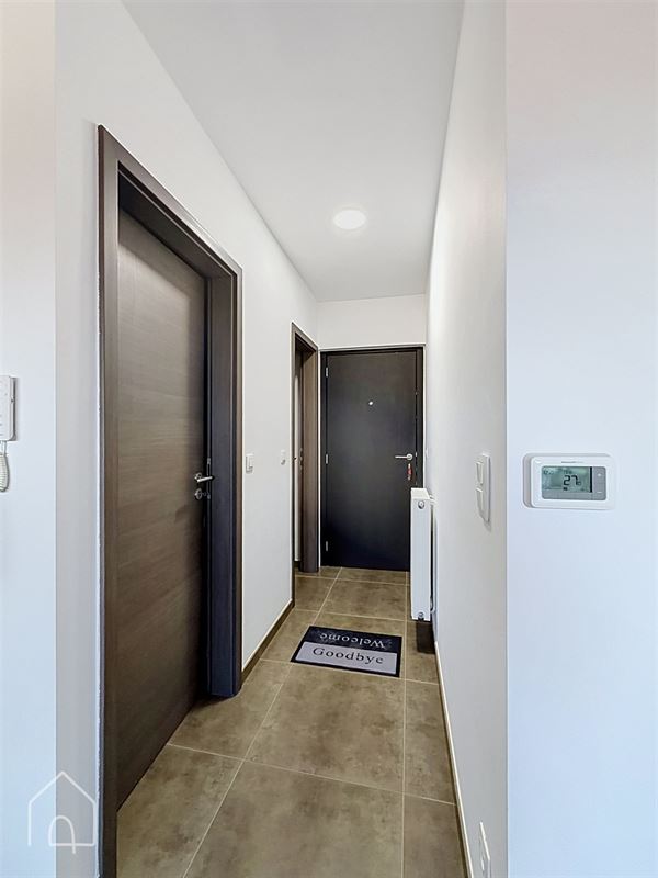 Superbe appartement 2 chambres avec balcon et parking !