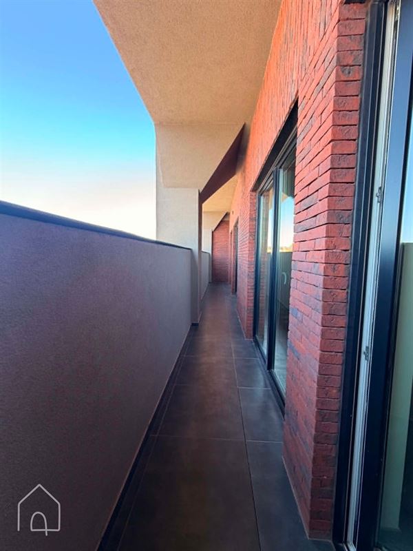 Superbe appartement 2 chambres avec balcon et parking !