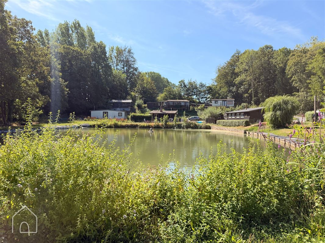 Opportunité à saisir au Domaine de la Cascade !