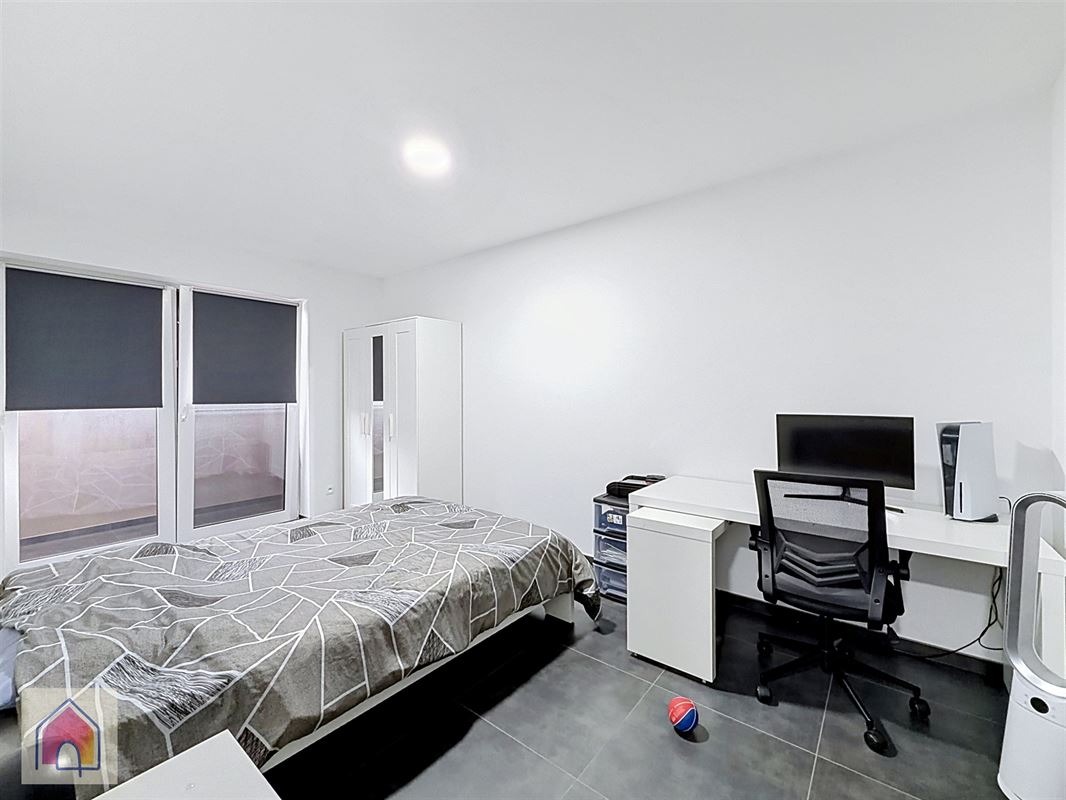 Magnifique appartement 2 chambres avec balcon !