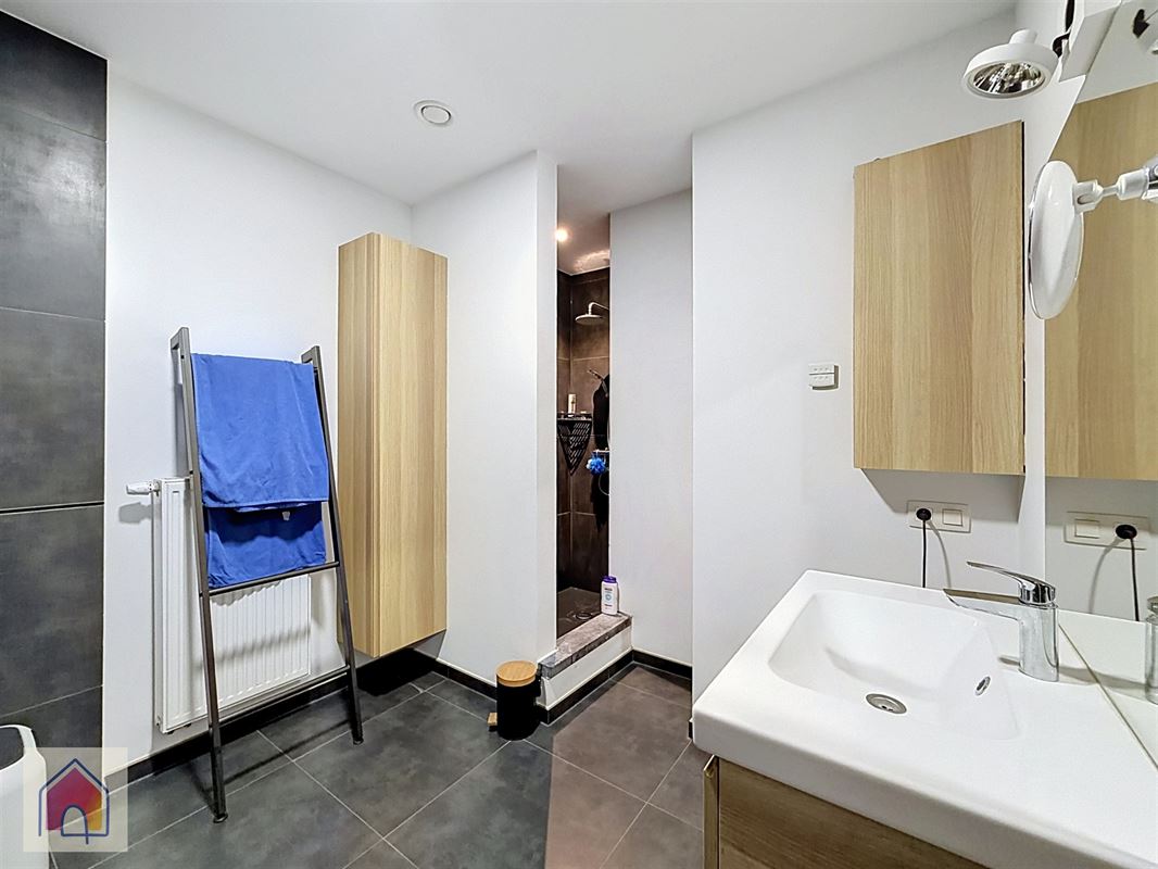 Magnifique appartement 2 chambres avec balcon !