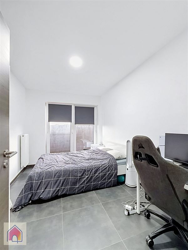 Magnifique appartement 2 chambres avec balcon !