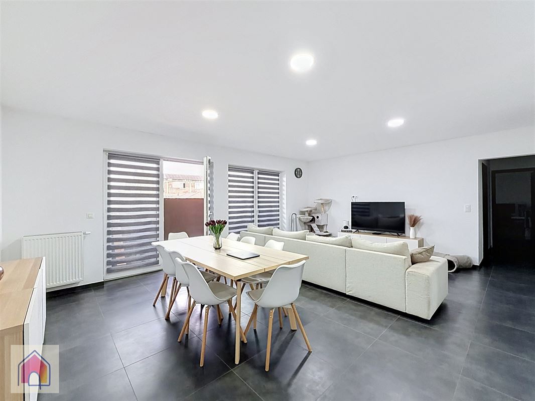 Magnifique appartement 2 chambres avec balcon !