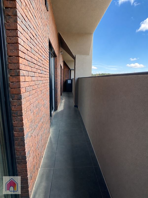 Magnifique appartement 2 chambres avec balcon !