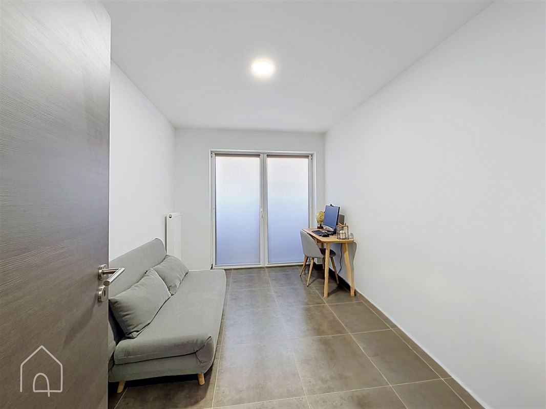 Superbe appartement 2 chambres avec balcon et parking !