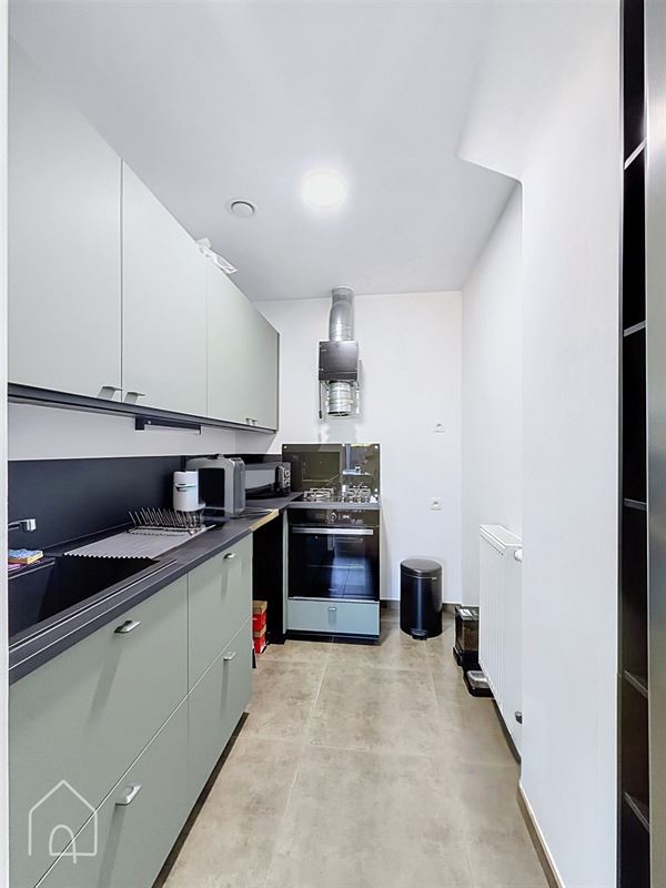 Superbe appartement 2 chambres avec balcon et parking !