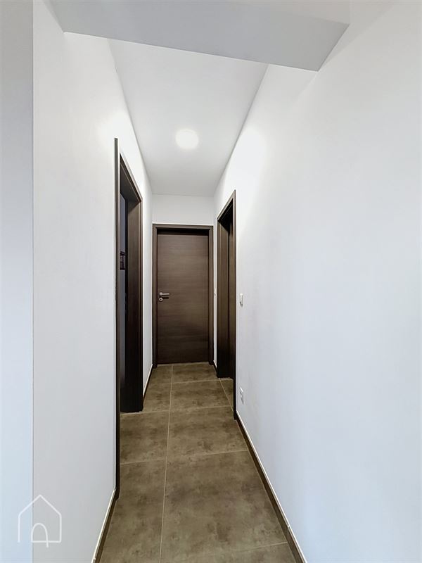 Superbe appartement 2 chambres avec balcon et parking !