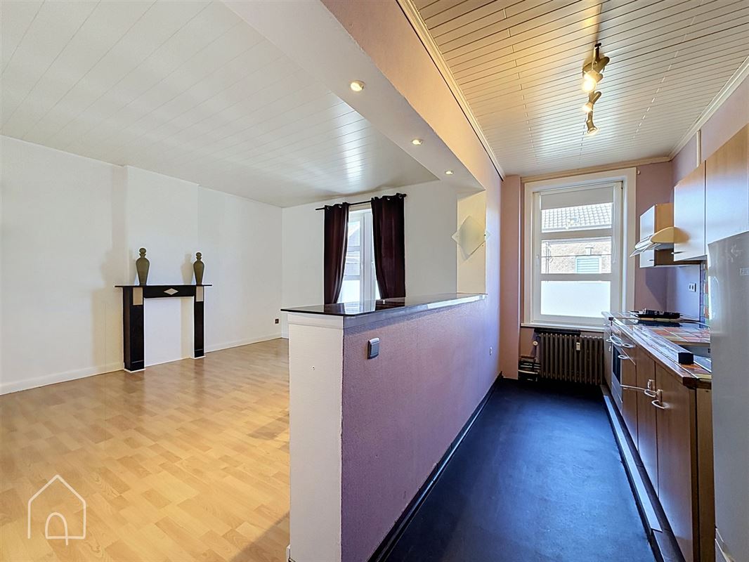 Agréable duplex 1 chambre – Disponible immédiatement