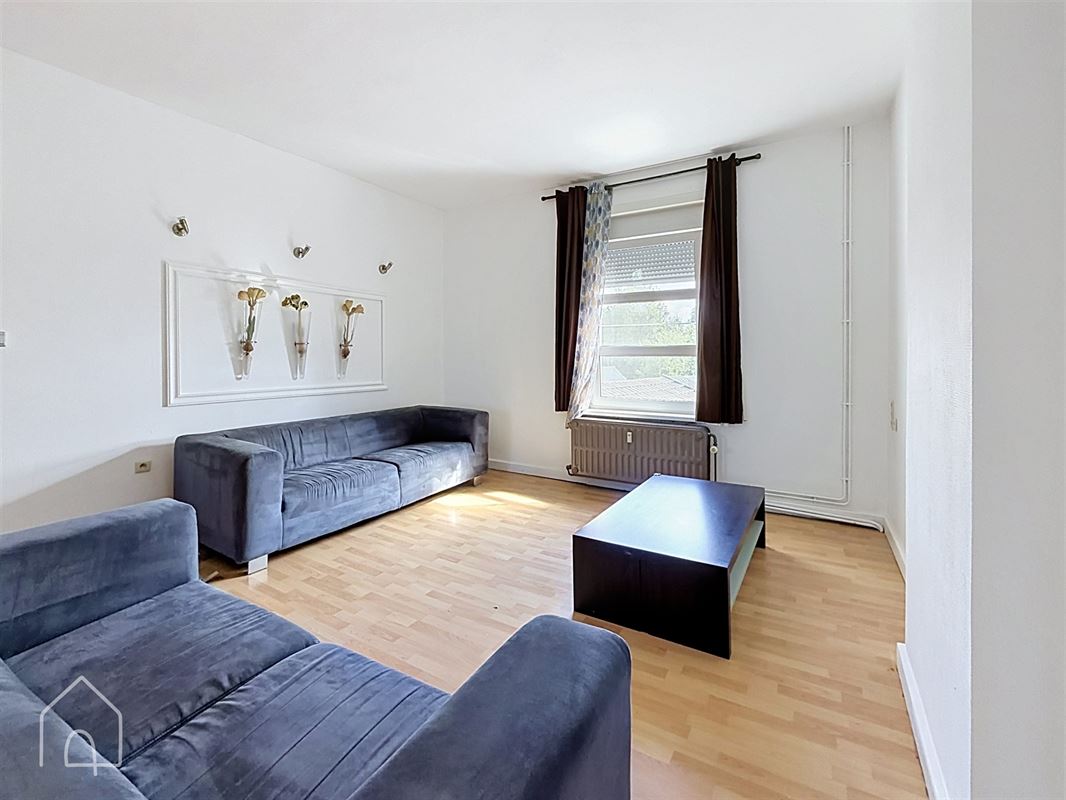 Agréable duplex 1 chambre – Disponible immédiatement