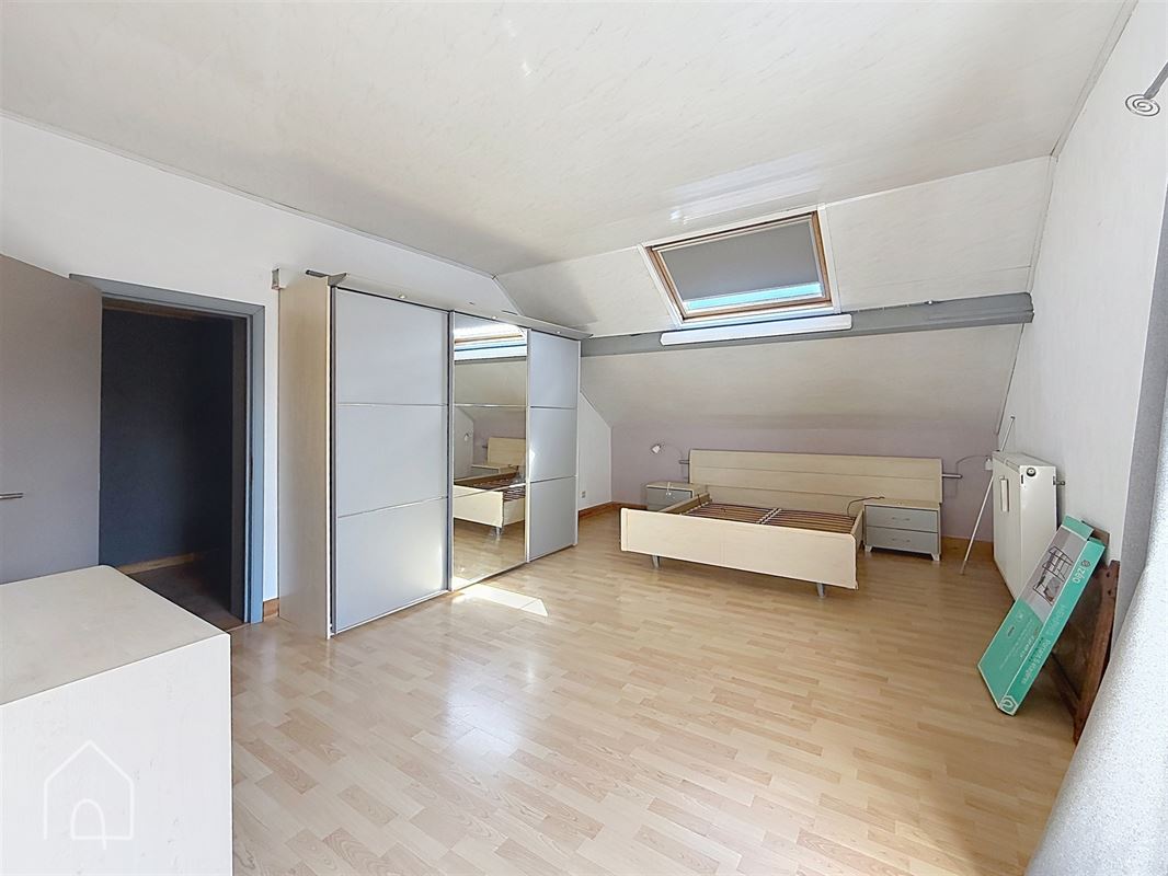 Agréable duplex 1 chambre – Disponible immédiatement