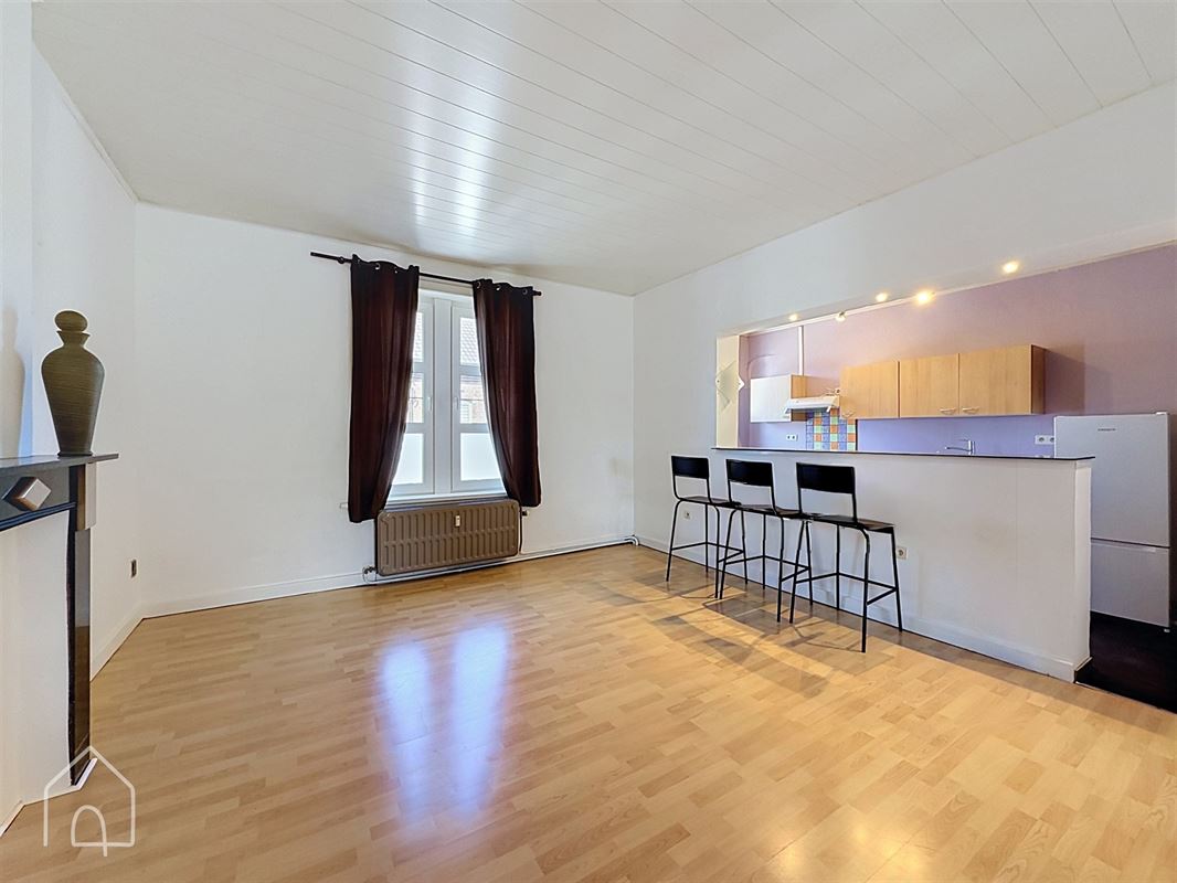 Agréable duplex 1 chambre – Disponible immédiatement