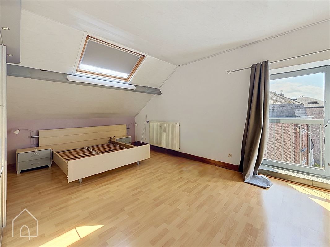 Agréable duplex 1 chambre – Disponible immédiatement