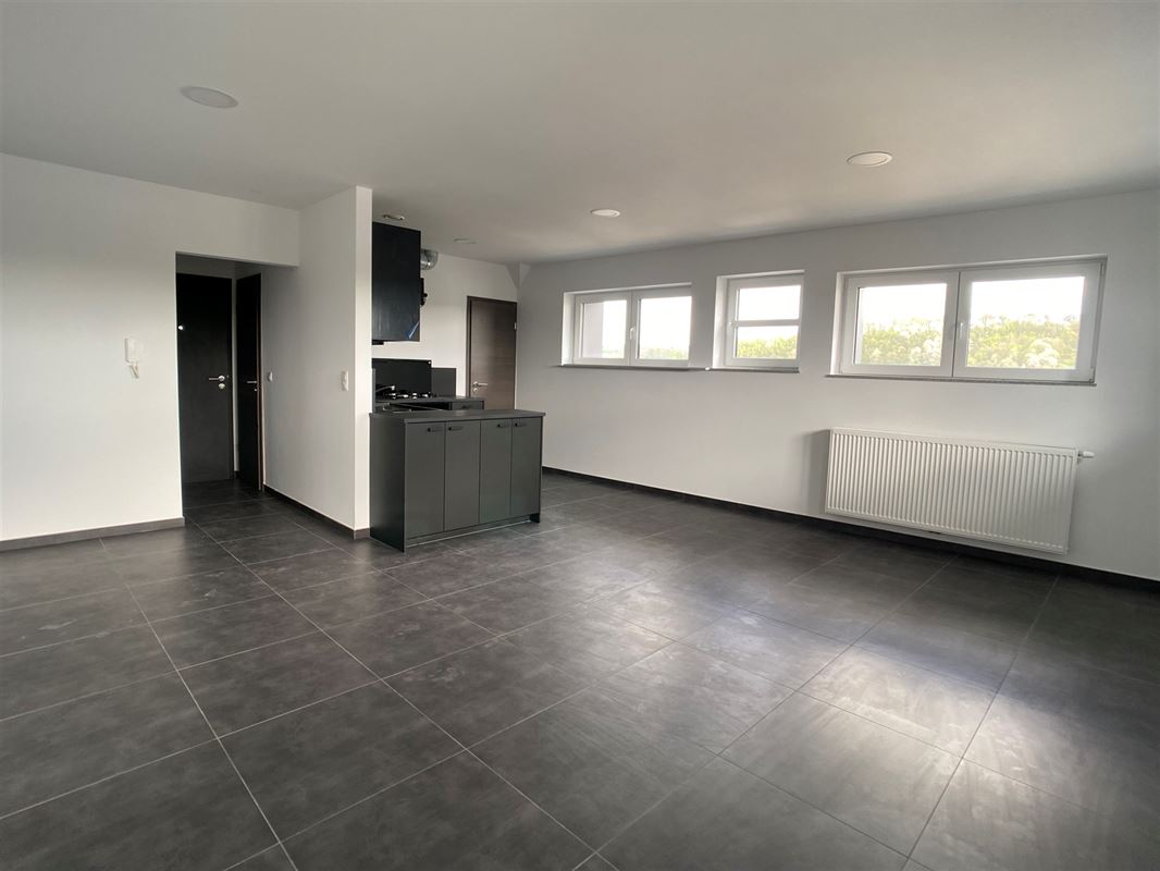Magnifique appartement de coin au style industriel !