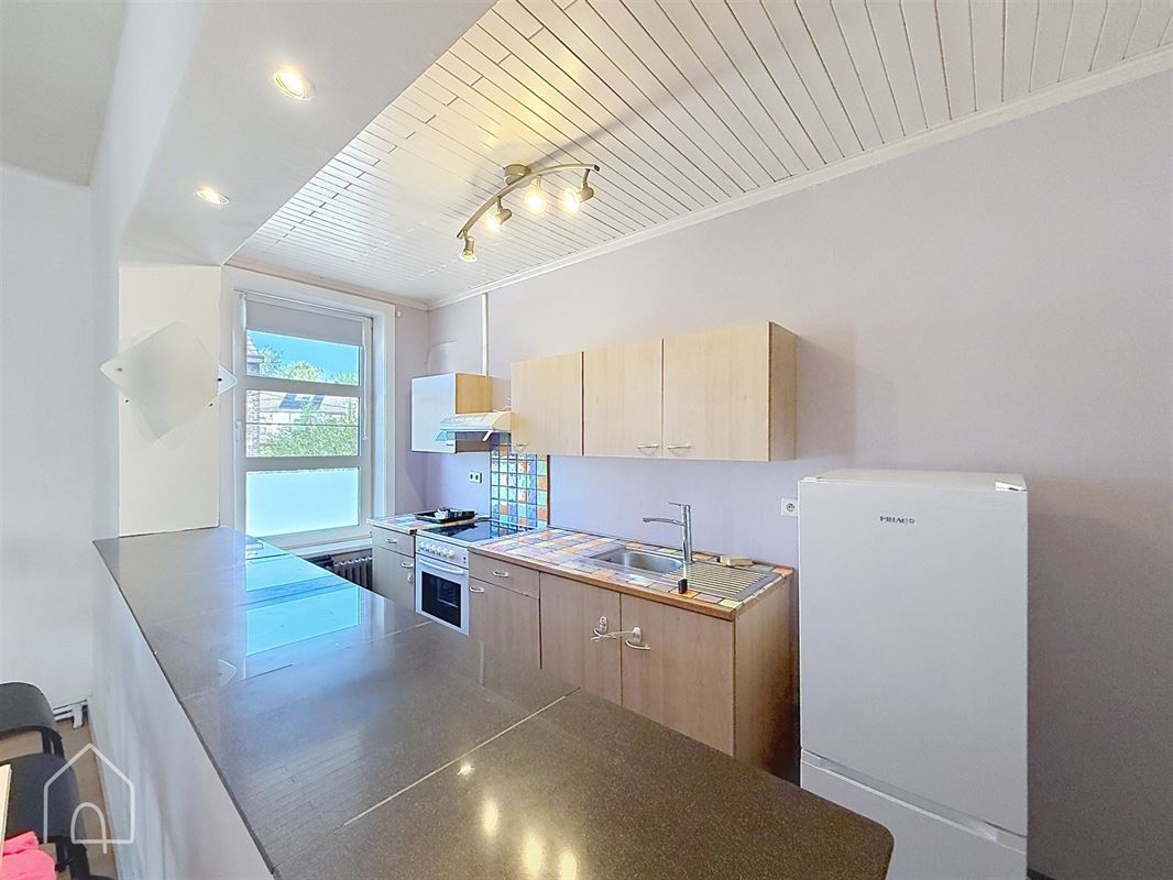 Agréable duplex 1 chambre – Disponible immédiatement
