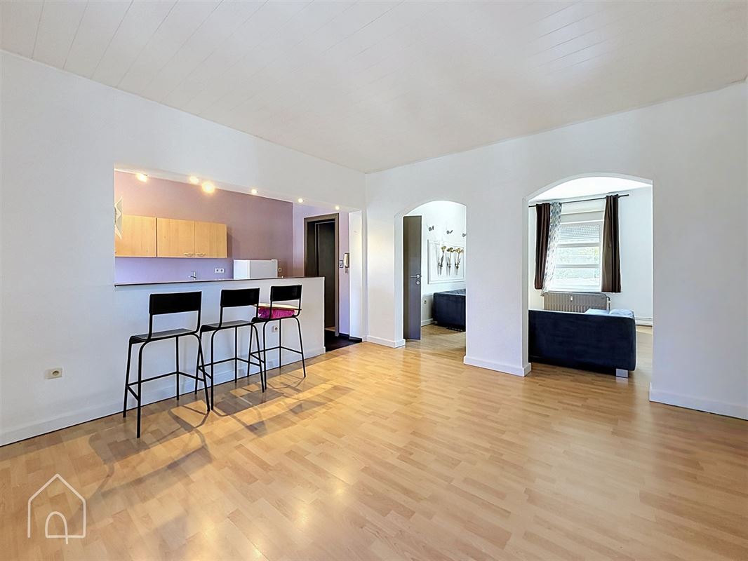 Agréable duplex 1 chambre – Disponible immédiatement
