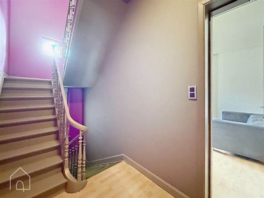 Agréable duplex 1 chambre – Disponible immédiatement
