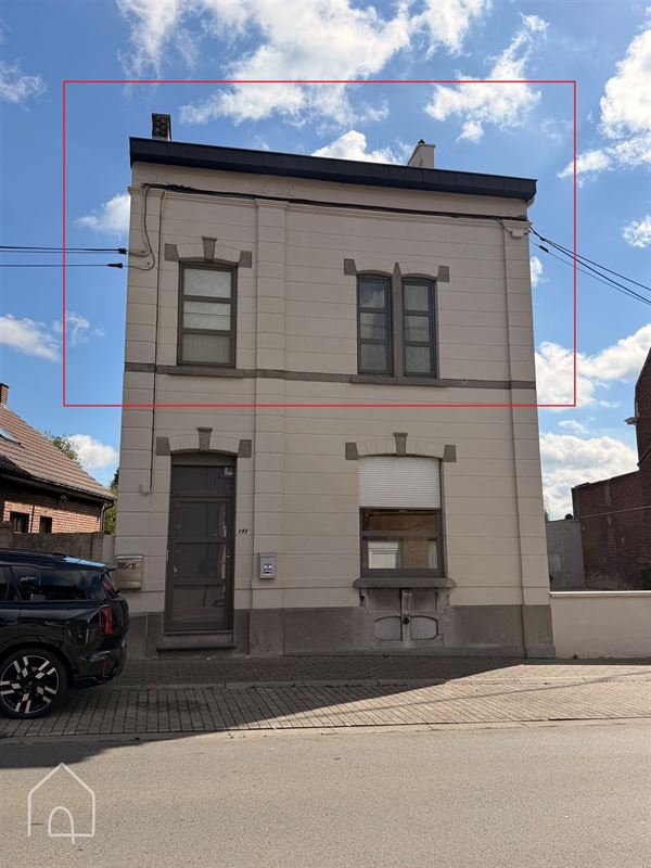 Agréable duplex 1 chambre – Disponible immédiatement