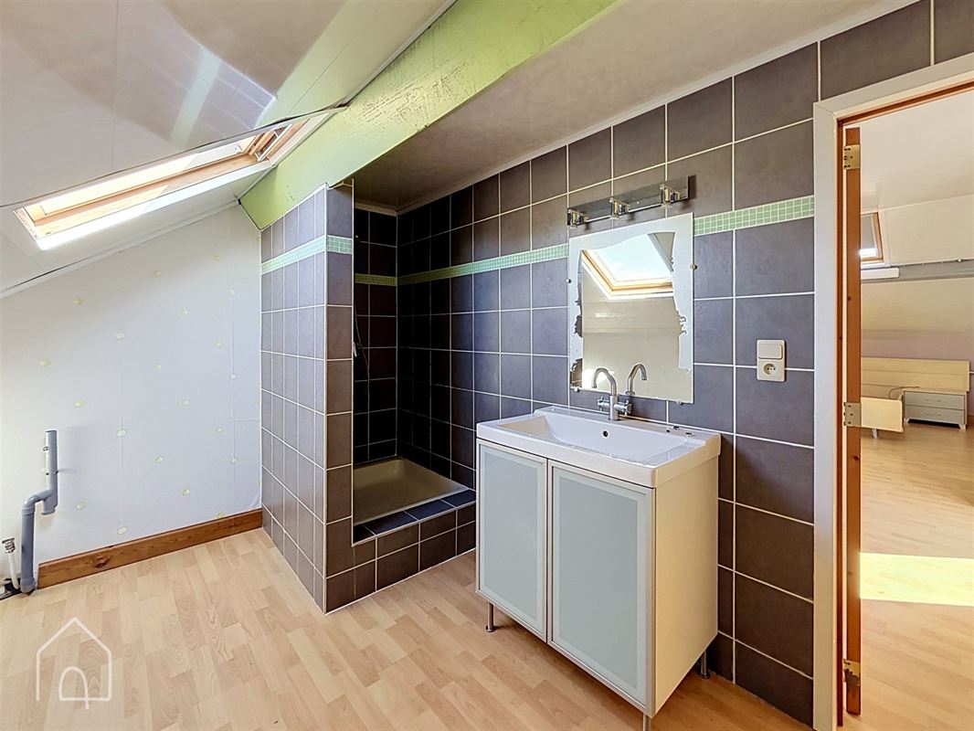 Agréable duplex 1 chambre – Disponible immédiatement
