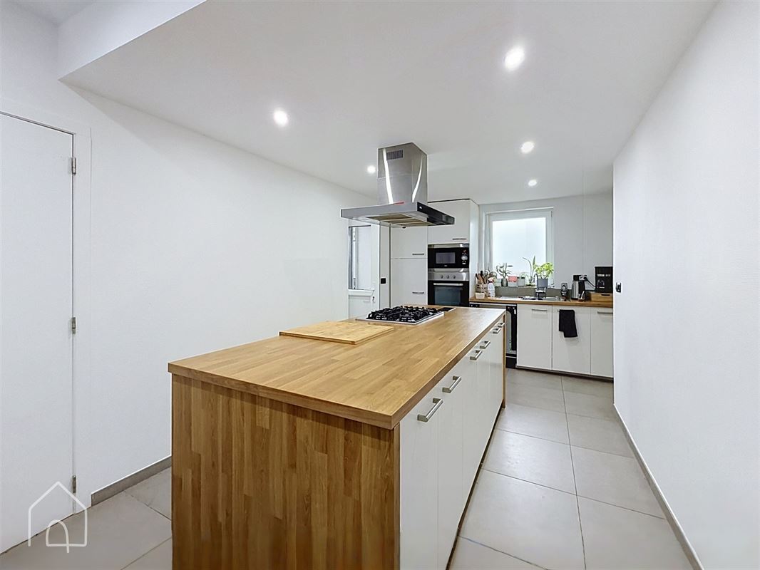 A ne pas rater ! Maison 4 ch et jardin totalement rénovée !