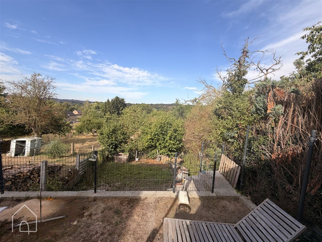 A ne pas rater ! Maison 4 ch et jardin totalement rénovée !