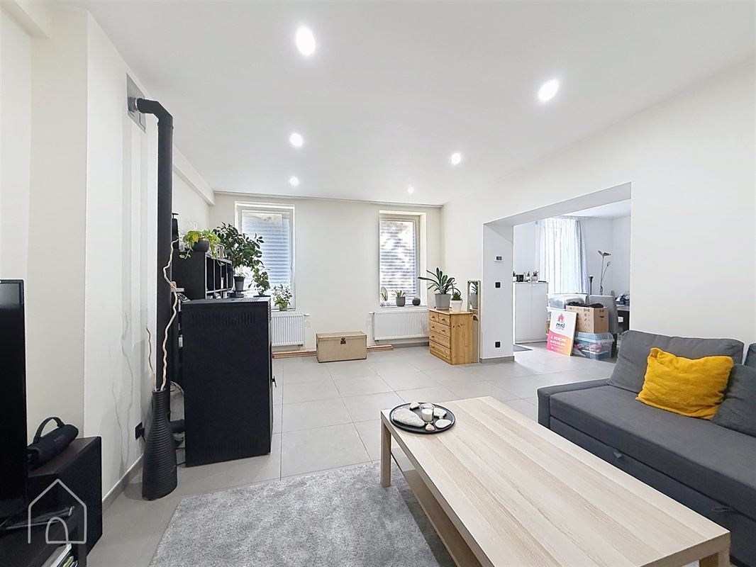 Superbe maison entièrement rénovée avec 4 ch et jardin !
