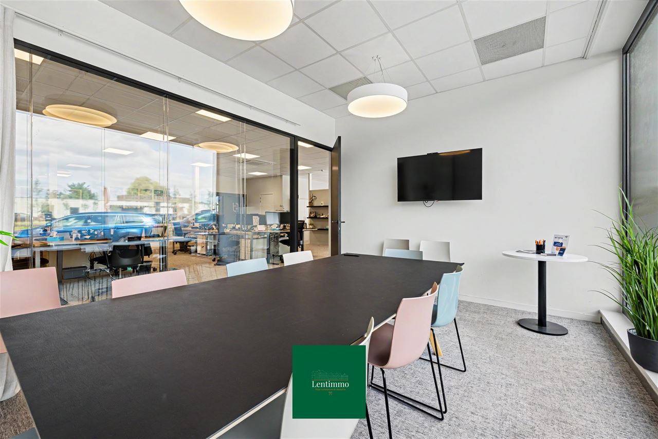 Commerciële ruimte van maar liefst 349 m² op toplocatie