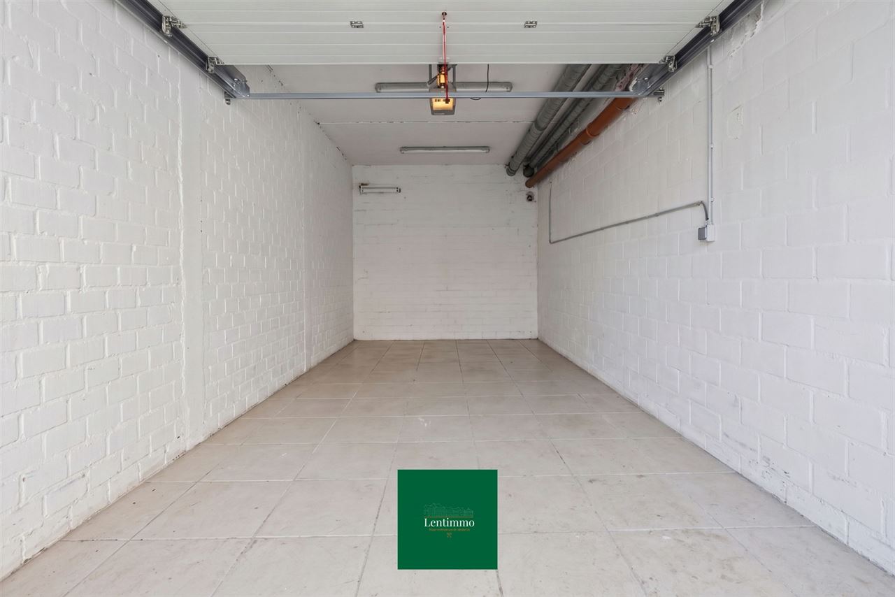 Riant handelshuis (340m2) op toplocatie te Londerzeel