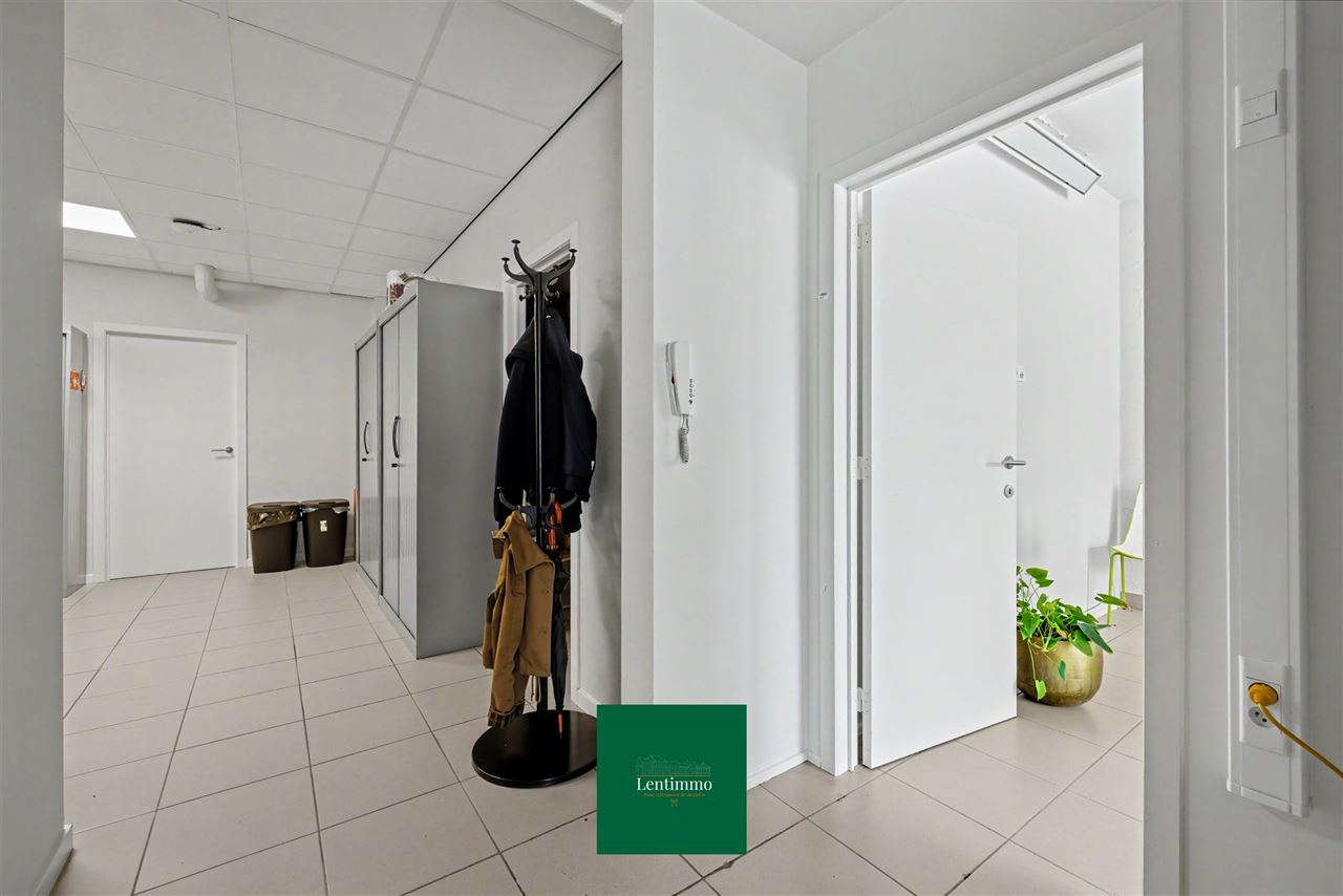 Commerciële ruimte van maar liefst 349 m² op toplocatie