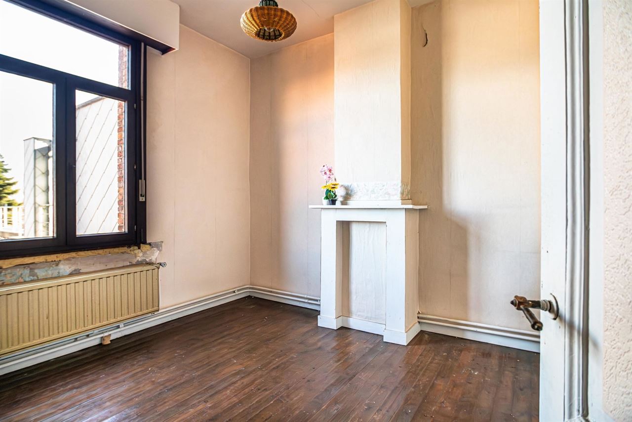 Renovatiewoning op 828 m² met potentieel in Duffel